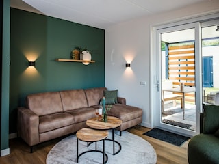 Ferienhaus Voorthuizen Ausstattung 17