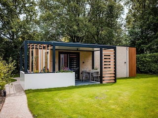 Ferienhaus Voorthuizen Außenaufnahme 8