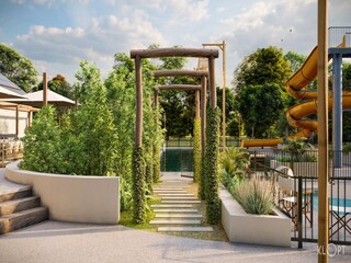 Casa per le vacanze Voorthuizen  38