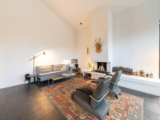 Villa Biddinghuizen Características 16