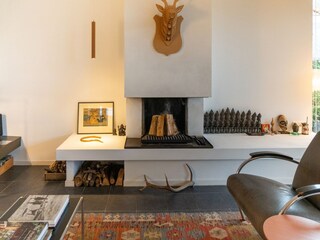 Villa Biddinghuizen Características 10