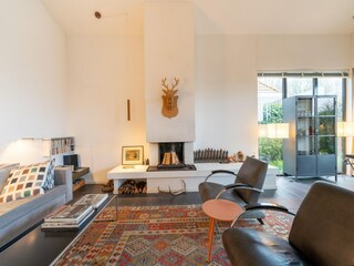 Villa Biddinghuizen Características 20