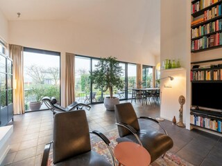 Villa Biddinghuizen Características 7