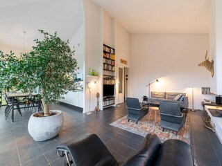 Villa Biddinghuizen Características 11