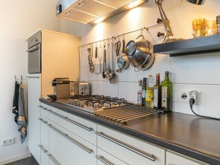 Villa Biddinghuizen Características 12