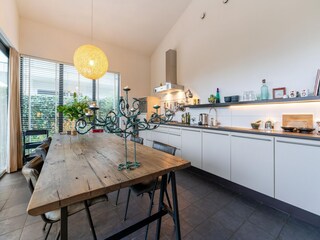 Villa Biddinghuizen Características 21