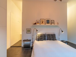 Villa Biddinghuizen Características 23