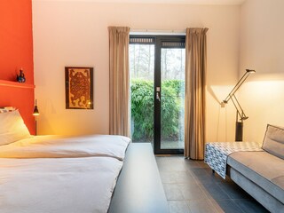 Villa Biddinghuizen Características 27