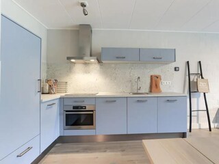 Appartement Zoutelande Kenmerken 18