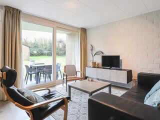 Appartement Zoutelande Équipement 8