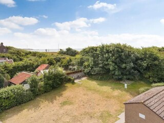 Appartement Zoutelande Buitenaudio-opname 5