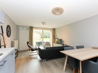 Apartment Zoutelande Ausstattung 9