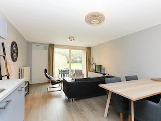 Appartement Zoutelande Équipement 9