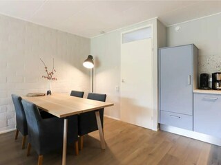 Apartment Zoutelande Ausstattung 15