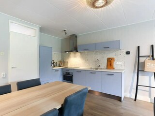 Appartement Zoutelande Kenmerken 14