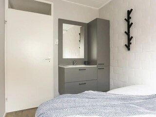 Appartement Zoutelande Équipement 16