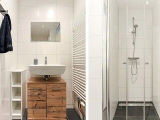 Appartement Zoutelande Équipement 21