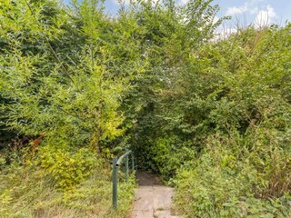 Appartement Zoutelande Omgeving 38