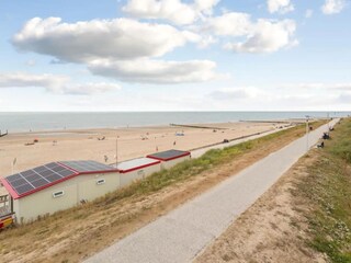 Appartamento Zoutelande Ambiente 22