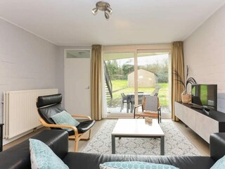 Appartement Zoutelande Équipement 17