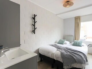 Apartment Zoutelande Ausstattung 20