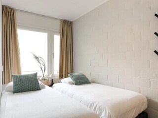 Appartement Zoutelande Équipement 10