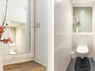 Apartment Zoutelande Ausstattung 13