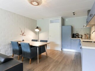 Appartement Zoutelande Kenmerken 11