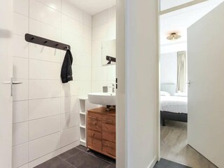 Apartment Zoutelande Ausstattung 12