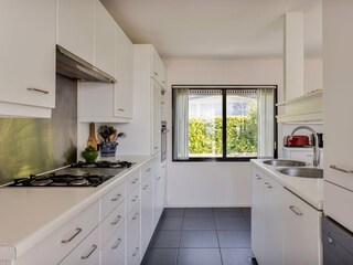 Maison de vacances Veere Équipement 26