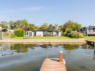 Maison de vacances Veere Enregistrement extérieur 8