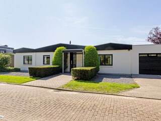 Maison de vacances Veere Enregistrement extérieur 9