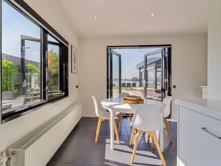 Maison de vacances Veere Équipement 16