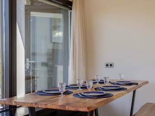 Ferienhaus Veere Ausstattung 19