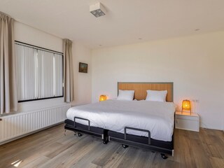 Maison de vacances Veere Équipement 32