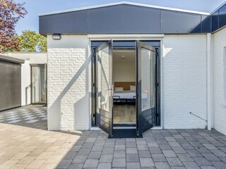 Maison de vacances Veere Équipement 33