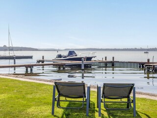 Ferienhaus Veere Außenaufnahme 7