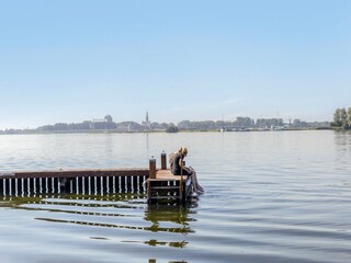Ferienhaus Veere Außenaufnahme 10