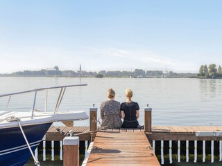 Vakantiehuis Veere Buitenaudio-opname 10