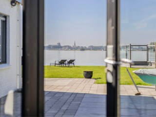 Casa per le vacanze Veere Registrazione all'aperto 6