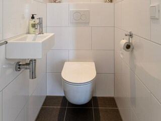 Ferienhaus Veere Ausstattung 22