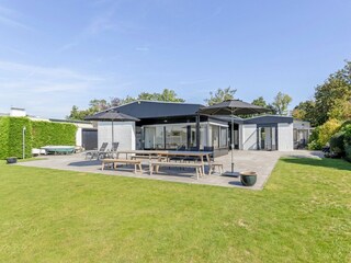 Maison de vacances Veere Enregistrement extérieur 1