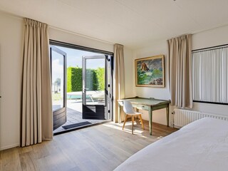 Maison de vacances Veere Équipement 38