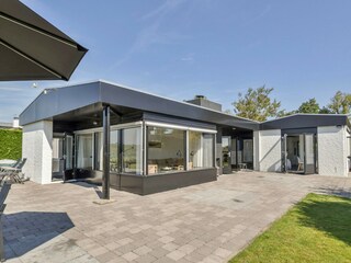 Ferienhaus Veere Außenaufnahme 12