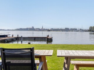 Vakantiehuis Veere Buitenaudio-opname 5