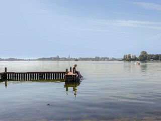 Vakantiehuis Veere Buitenaudio-opname 3