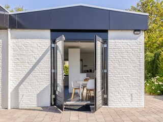 Vakantiehuis Veere Buitenaudio-opname 13