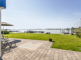 Casa per le vacanze Veere Registrazione all'aperto 4