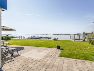 Vakantiehuis Veere Buitenaudio-opname 4