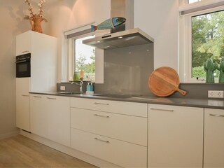 Vakantiehuis Kamperland Kenmerken 14